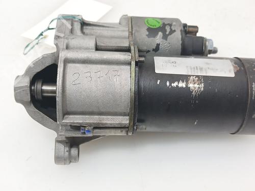 Startmotor RENAULT KANGOO Express (FC0/1_) D 65 1.9 (FC0E, FC02, FC0J, FC0N) | BP28099417M8 