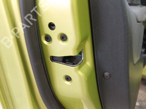 Used Front left lock FORD FIESTA VI (CB1, CCN) 1.4 TDCi (68 hp) 27540875
