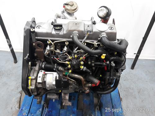 Used Engine FORD FOCUS I (DAW, DBW) [1998-2009]  15397938