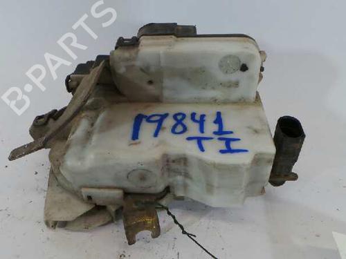 Used Rear left lock SEAT IBIZA II (6K1) 1.9 TDI (90 hp) 4864199