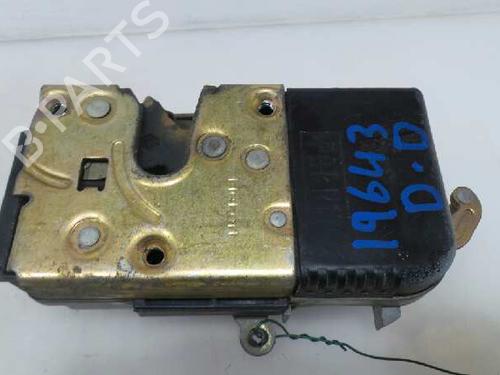 Used Front right lock CITROËN C8 (EA_, EB_) [2002-2025]  4464682