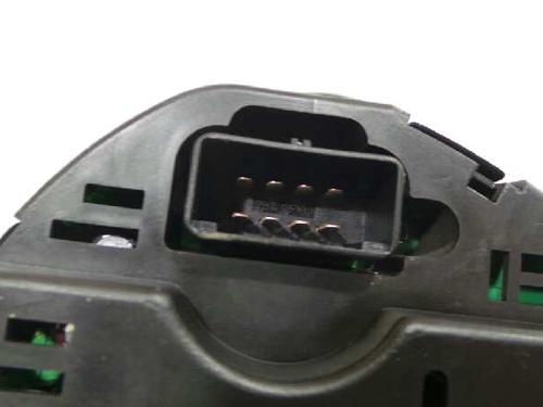 Instrument cluster SEAT IBIZA III (6L1) 1.4 TDI | BP1512438C47 