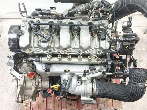Engine HYUNDAI SANTA FÉ II (CM) 2.2 CRDi GLS 4x4 | BP33754300M1 - Image 6