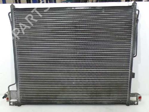 AC-Kondensator NISSAN PATHFINDER III (R51) 2.5 dCi (174 hp) 4670761