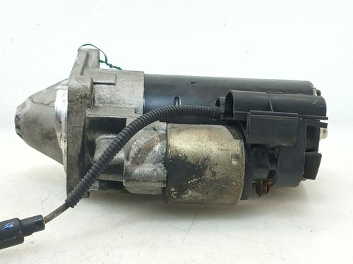 Used Starter FORD FOCUS II (DA_, HCP, DP) 1.8 TDCi (115 hp) 31044469