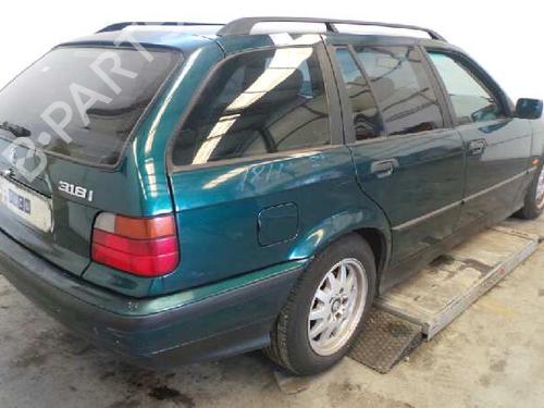 ABS pump BMW 3 (E36)  | BP284327M43 