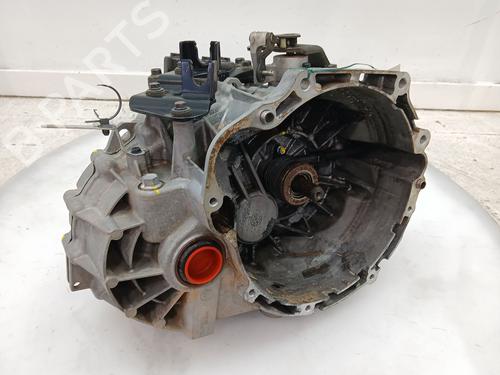 Used Gearbox SSANGYONG TIVOLI 1.6 XDi 160 (115 hp) 24698852