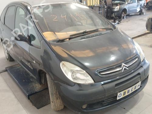 Brugte CITROËN XSARA PICASSO (N68)  1.6 HDi  4634928