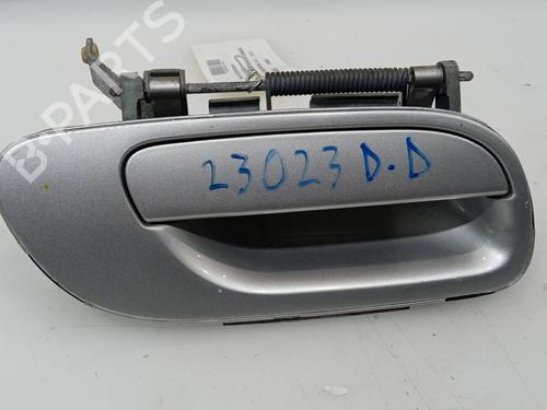 Used Front right exterior door handle VOLVO S60 I (384) 2.4 D (163 hp) 21771974