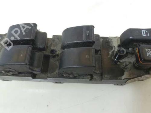 Used Left front window switch TOYOTA AVENSIS Saloon (_T25_) 2.0 D-4D (CDT250_, CDT250R) (116 hp) 6795731