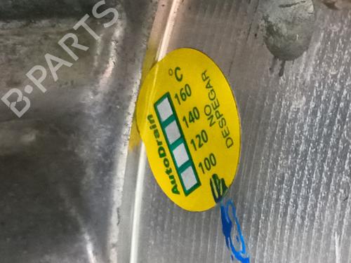 Engine RENAULT KADJAR (HA_, HL_) 1.2 TCe 130 (HLMR) | BP31169899M1 