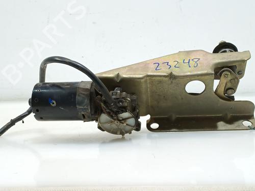 Front wiper motor CITROËN C15 Box Body/MPV (VD_) 1.9 D | BP29891237M29 