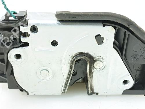 Used Rear left lock BMW 1 (F20) 116 d (116 hp) 27711661