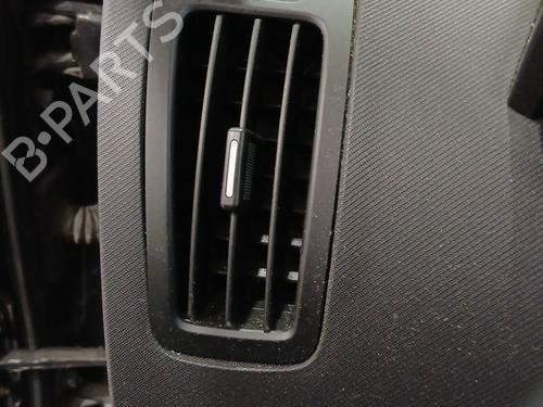 Luftventil KIA CEE'D Hatchback (ED) 1.4 (109 hp) 24811341