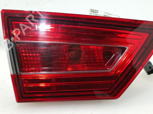 Left tailgate light RENAULT CLIO IV (BH_) 1.5 dCi 75 | BP30127180C79 