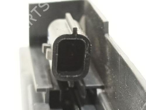 Front left lock DACIA JOGGER (RK_) 1.6 HYBRID 140 (RKN8) | BP32023177C98 