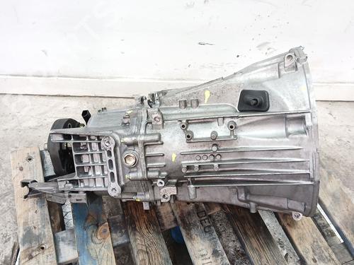 Gearbox MERCEDES-BENZ E-CLASS (W211) E 270 CDI (211.016) | BP38647689M3 - Image 4