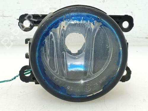 Left front fog light JAGUAR X-TYPE I (X400) 2.0 D | BP30685549C30