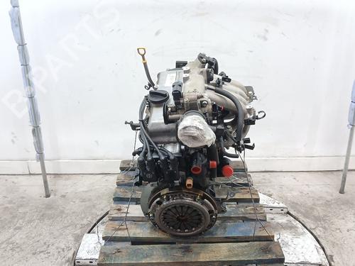 Engine KIA PICANTO I (SA) 1.1 | BP40006098M1 - Image 5