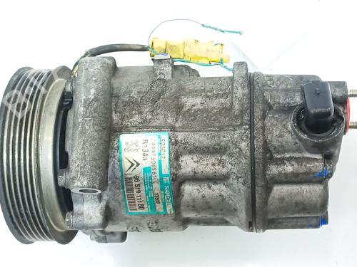 AC compressor PEUGEOT 307 CC (3B) 2.0 HDi 135 | BP32235349M34 