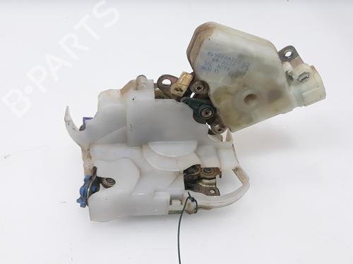 Used Front right lock NISSAN X-TRAIL I (T30) [2001-2013]  18051258