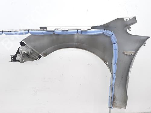 Right front fenders OPEL ASTRA J (P10) 1.7 CDTI (68) | BP19106516C42 