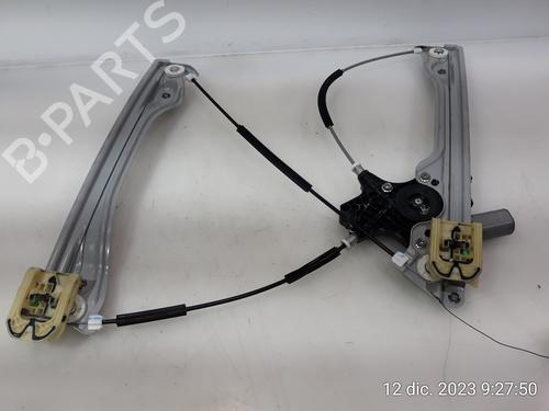Used Front left window mechanism OPEL INSIGNIA B Grand Sport (Z18) 1.6 CDTi (68) (136 hp) 16173960