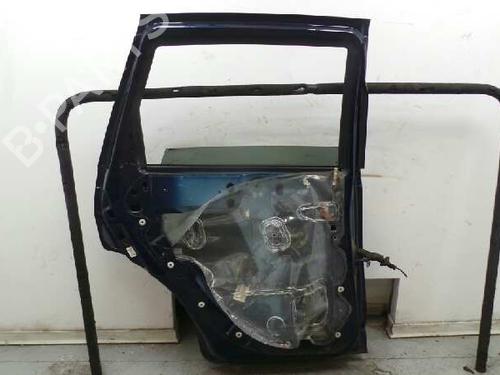 Left rear door CHRYSLER PT CRUISER (PT_)  | BP4478338C4 