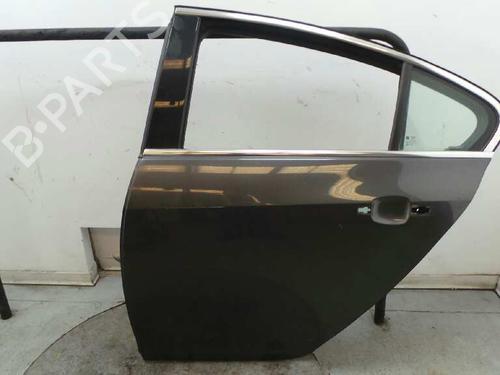 Used Left rear door OPEL INSIGNIA A (G09) [2008-2017]  1440916