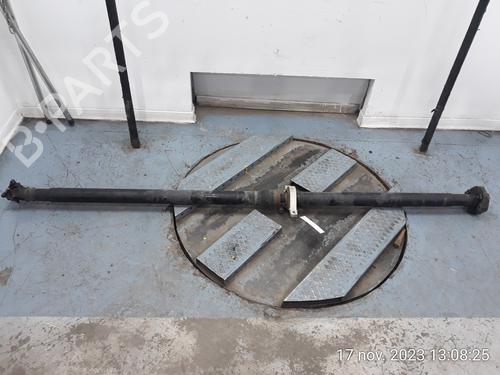 Used Driveshaft KIA SPORTAGE III (SL) 2.0 CRDi AWD (136 hp) 15990565