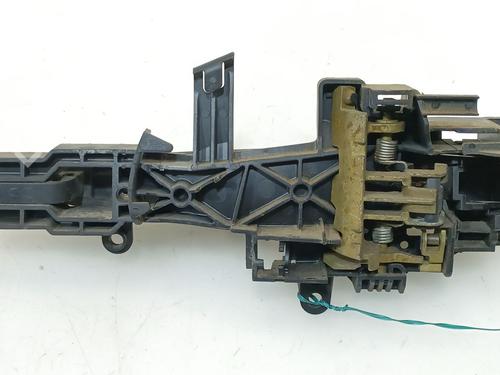 Front right exterior door handle BMW 1 (E87) 118 d | BP29750077C129