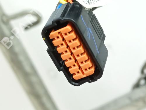 Rear center light HYUNDAI TUCSON (NX4E, NX4A) 1.6 T-GDi | BP32235340I39 