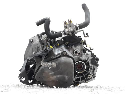 Gearbox PEUGEOT 206 Hatchback (2A/C) 1.4 HDi eco 70 | BP18159316M3 