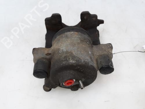 Used Left rear brake caliper VW GOLF V (1K1) [2003-2010]  13647332