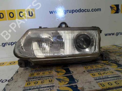 Left headlight ALFA ROMEO 145 (930_) 1.6 i.e. 16V T.S. (930.A2) | BP127516C28 
