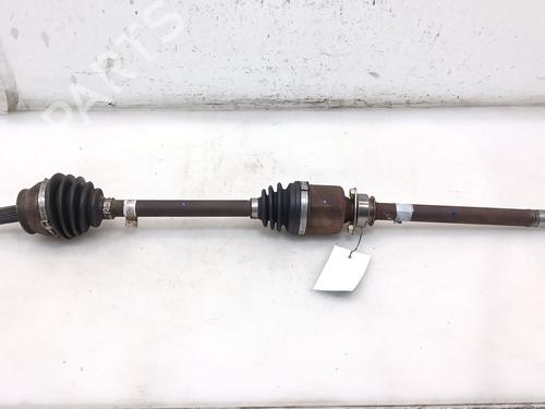 Used Right front driveshaft Right front driveshaft 7286229 7286229