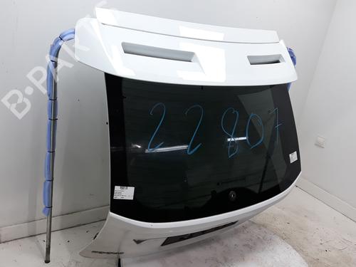 Tailgate FORD FOCUS II (DA_, HCP, DP) 1.8 TDCi | BP18261929C6 