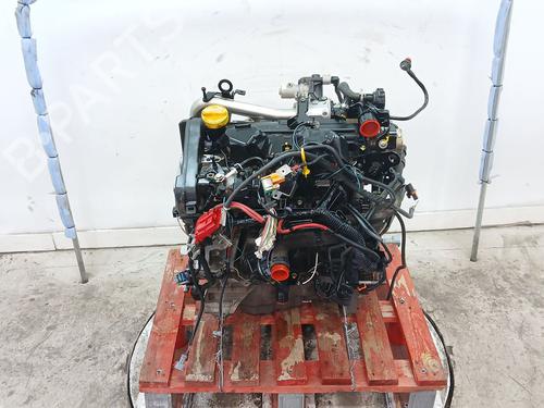 Used Engine Engine 38069465 38069465