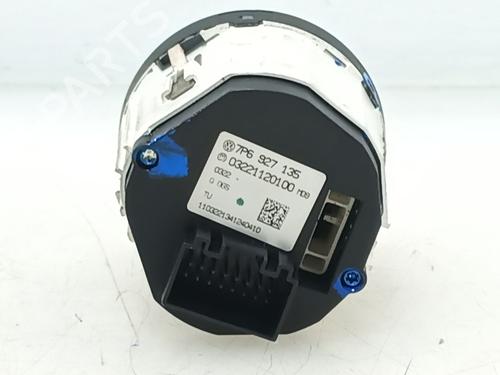 Switch VW TOUAREG (7P5, 7P6) 4.2 V8 TDI | BP31628818I30