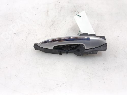 Used Rear right exterior door handle Rear right exterior door handle 39509916 39509916