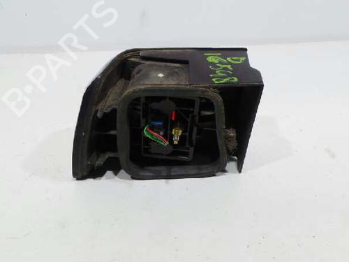Right taillight CITROËN XANTIA (X1_, X2_) 2.0 HDI 109 | BP120361C35 