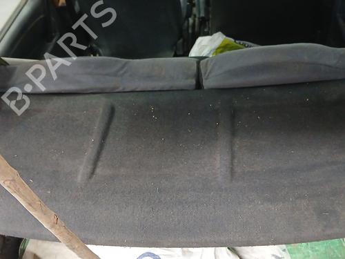 Used Rear parcel shelf CITROËN SAXO (S0, S1) 1.5 D (57 hp) 30872457