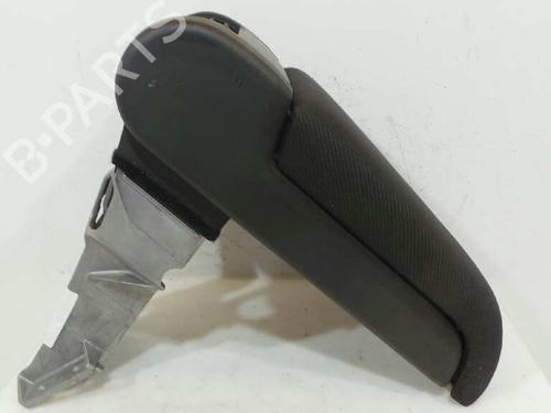 Armrest / Center console OPEL VECTRA C (Z02) 2.2 DTI 16V (F69) | BP7153394I20 