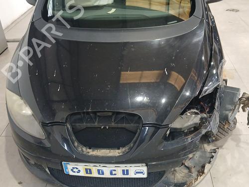 Electronic module SEAT ALTEA (5P1) 1.9 TDI | BP33537257M83  - Image 8