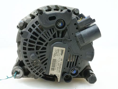 Alternator PEUGEOT 208 I (CA_, CC_) | BP29940619M7