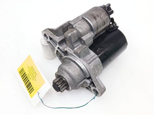 Used Starter VW POLO (9N_, 9A_) 1.4 16V (75 hp) 22927269