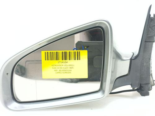 left-mirror-audi-a4-b6-avant-8e5-2000-2001-2002-2003-2004-2005-27359170 main image