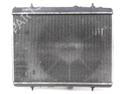 Køler CITROËN C4 Grand Picasso I (UA_)  | BP18353566M31 
