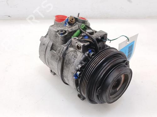 AC compressor AUDI A6 C5 (4B2, 4B4) 2.5 TDI | BP36675401M34 - Image 2
