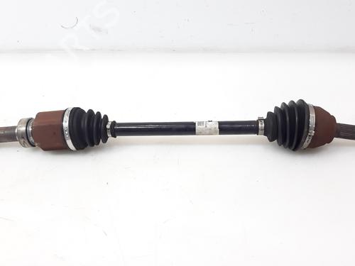 Used Right front driveshaft NISSAN LEAF (ZE1) Electric (150 hp) 19322540